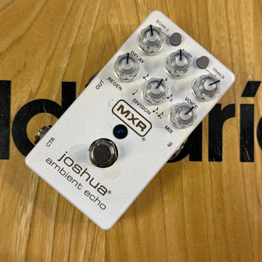 MXR M309 - Ambient Echo