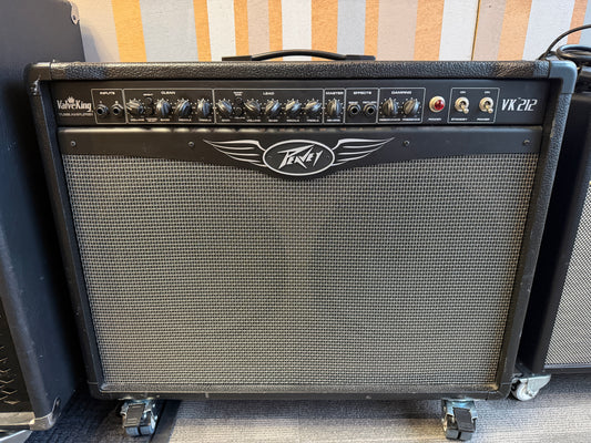 Peavey Valve King 212 combo ** COLLECTION ONLY**
