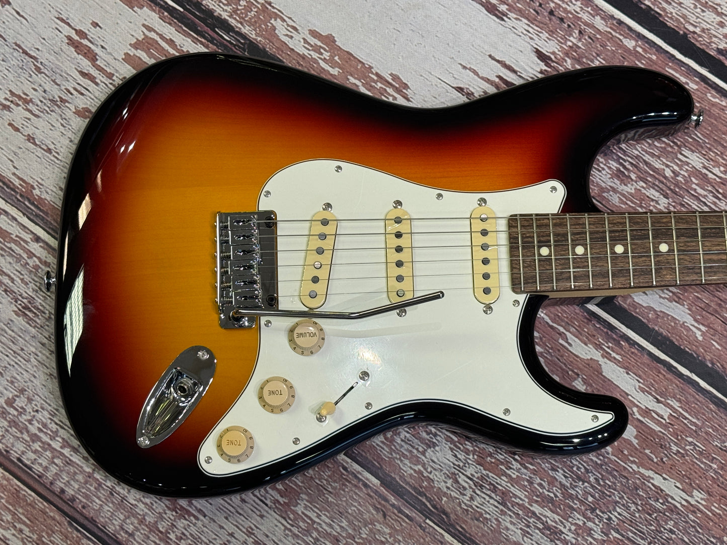 FGN Odyssey Boundary NEW entry level edition.