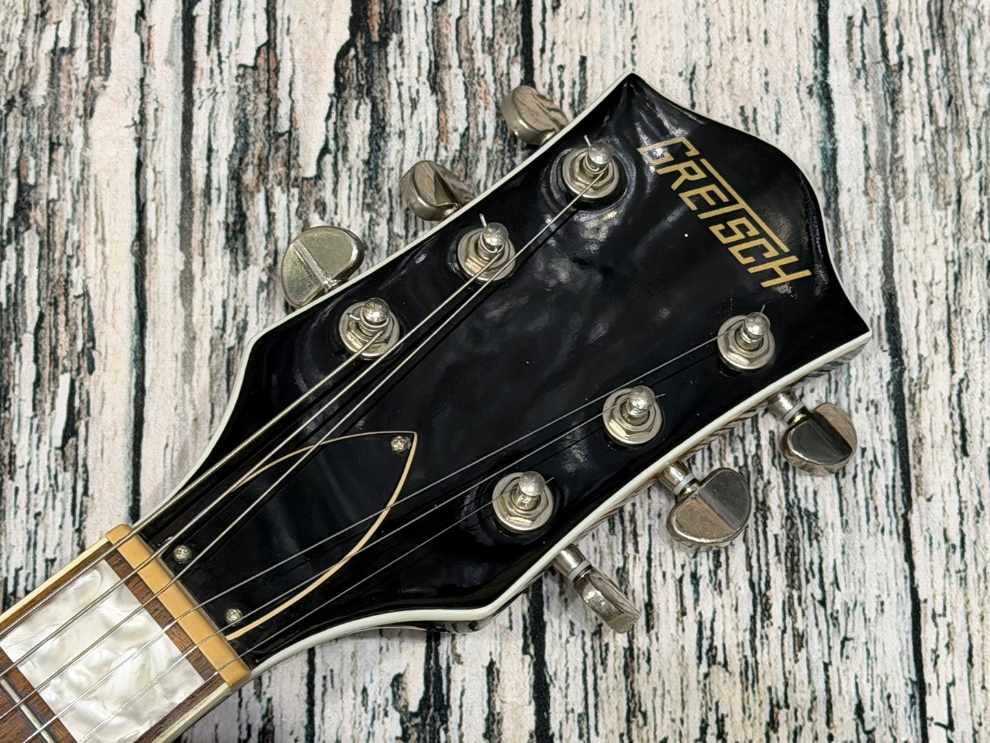 Gretsch G2622T Bigsby Streamliner Semi Hollow