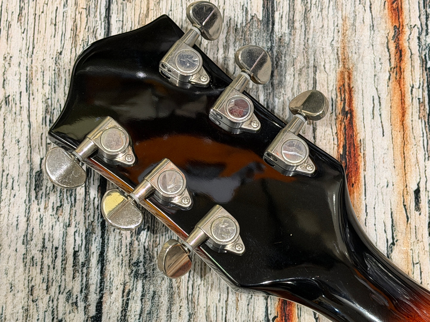 Gretsch G2622T Bigsby Streamliner Semi Hollow