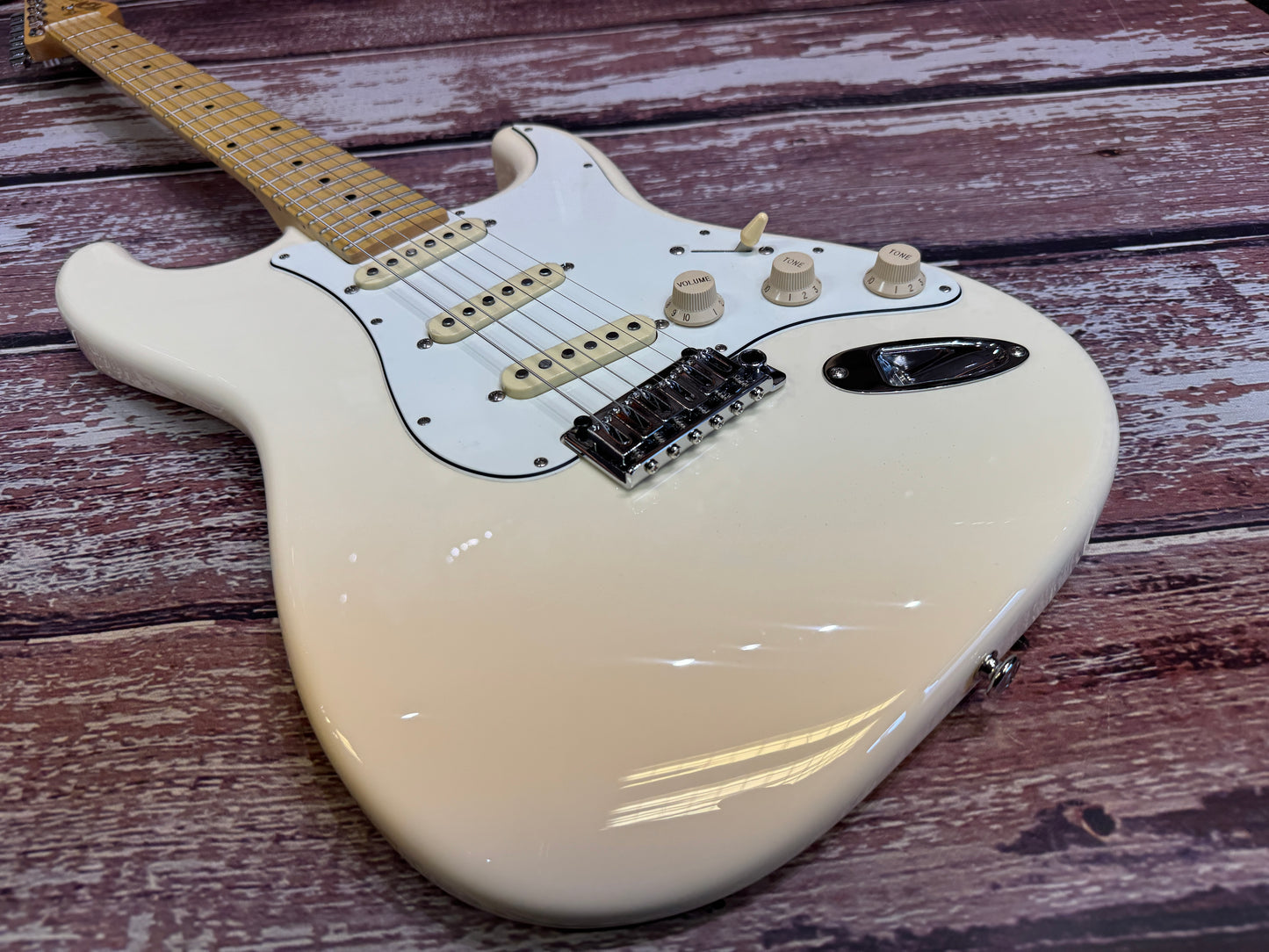 FGN Odyssey Boundary NEW entry level edition.