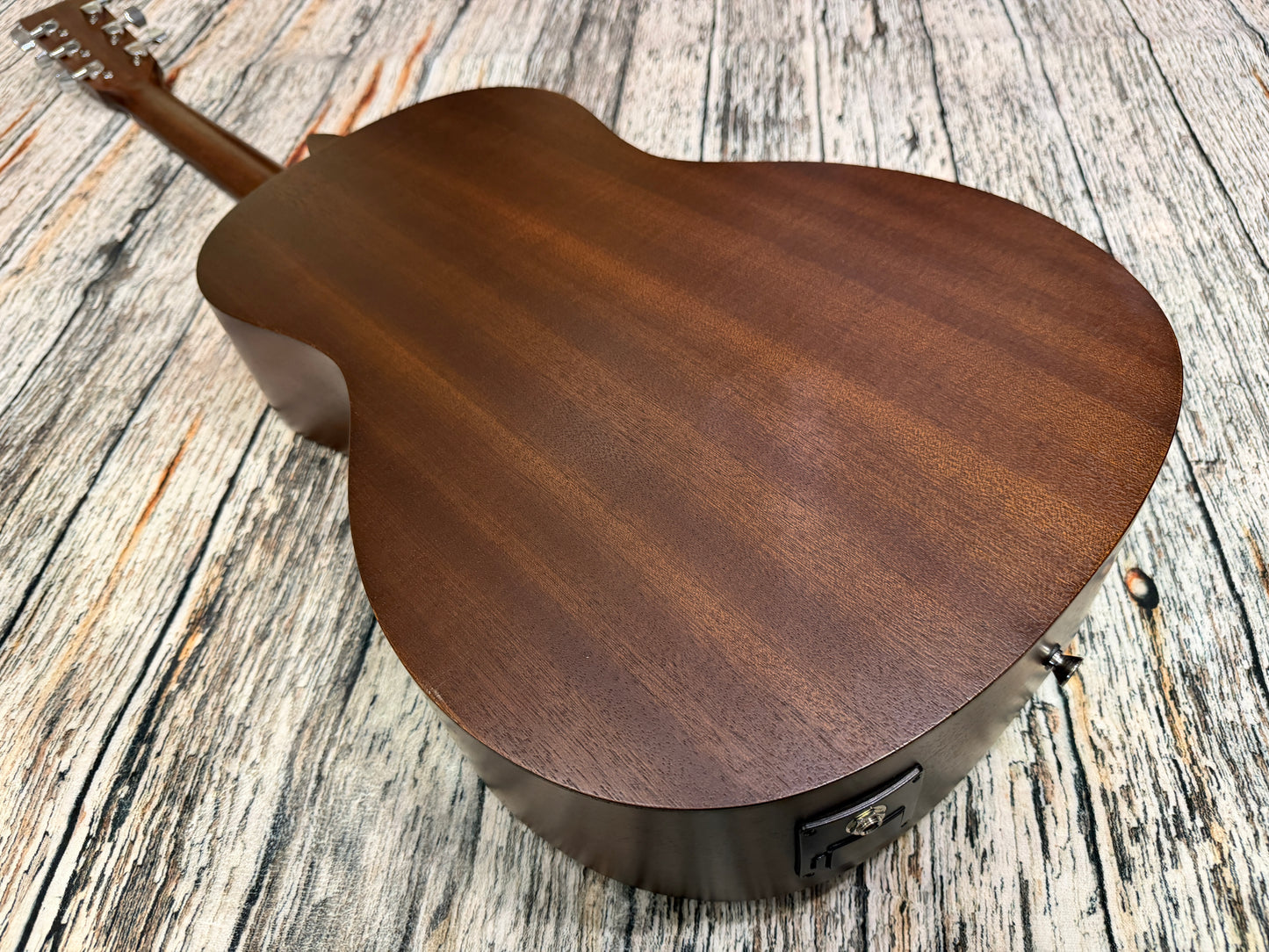 Vintage Statesbro VE880 Electro Acoustic Parlour