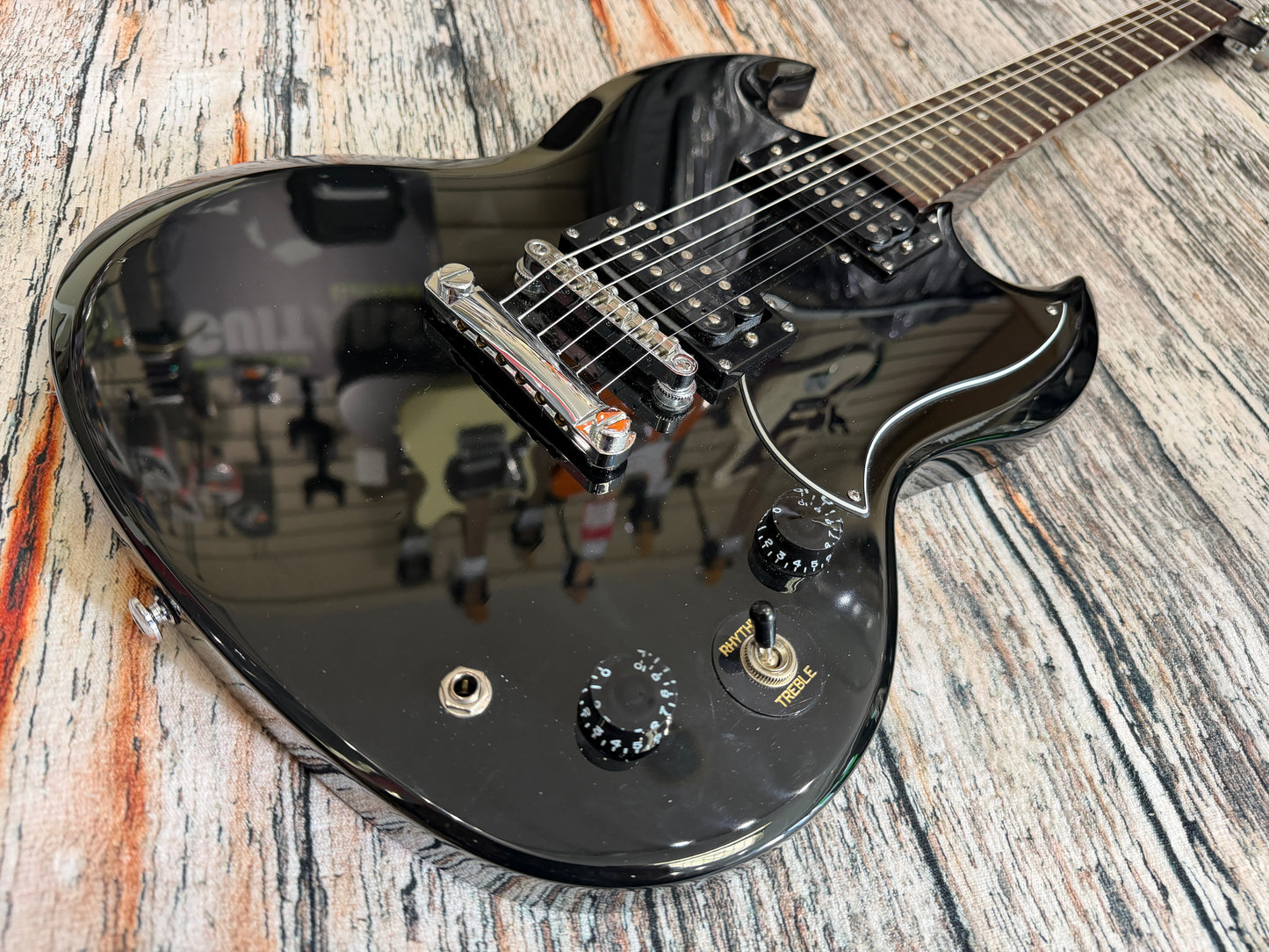 Epiphone SG Special