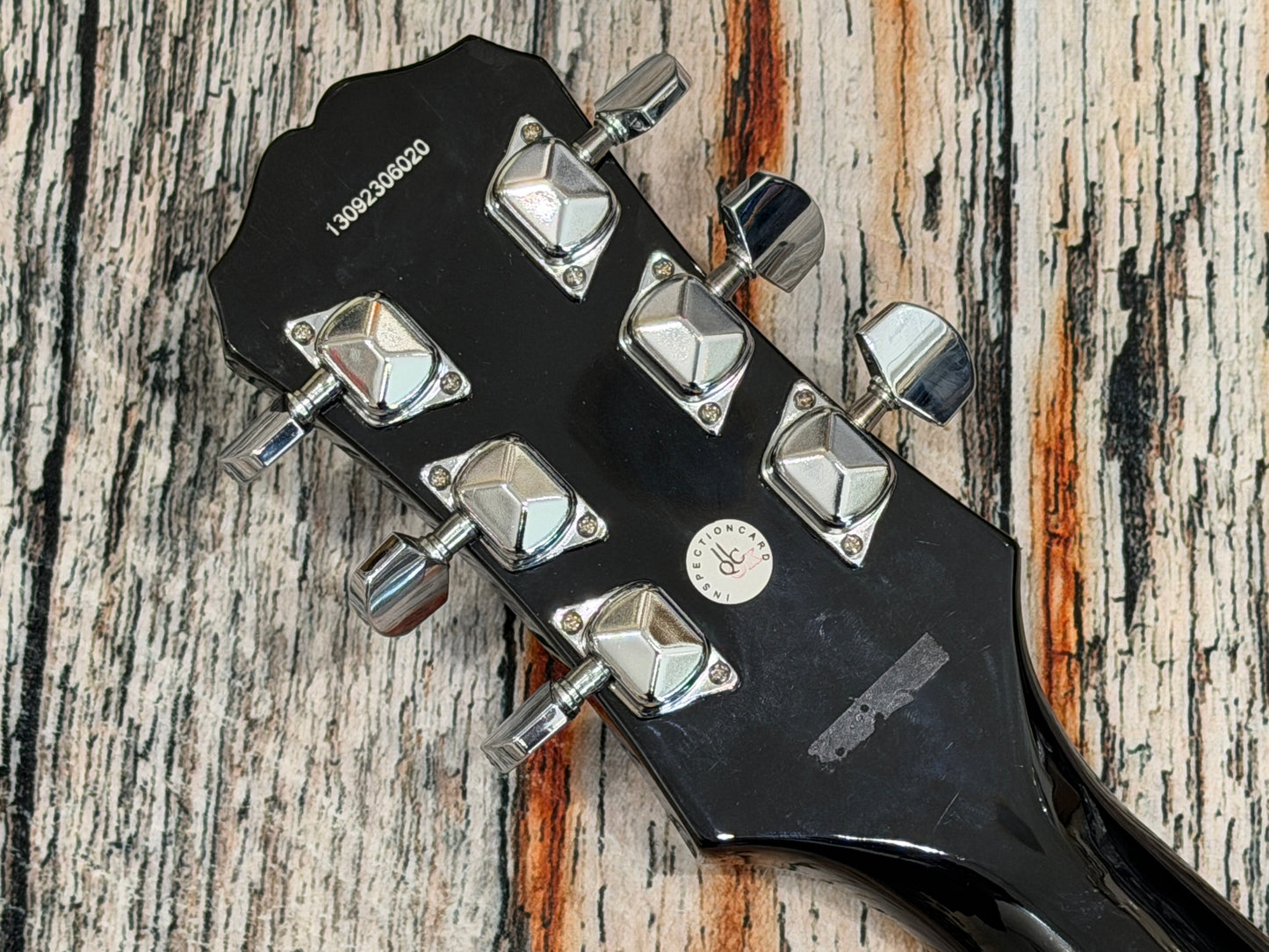 Epiphone SG Special