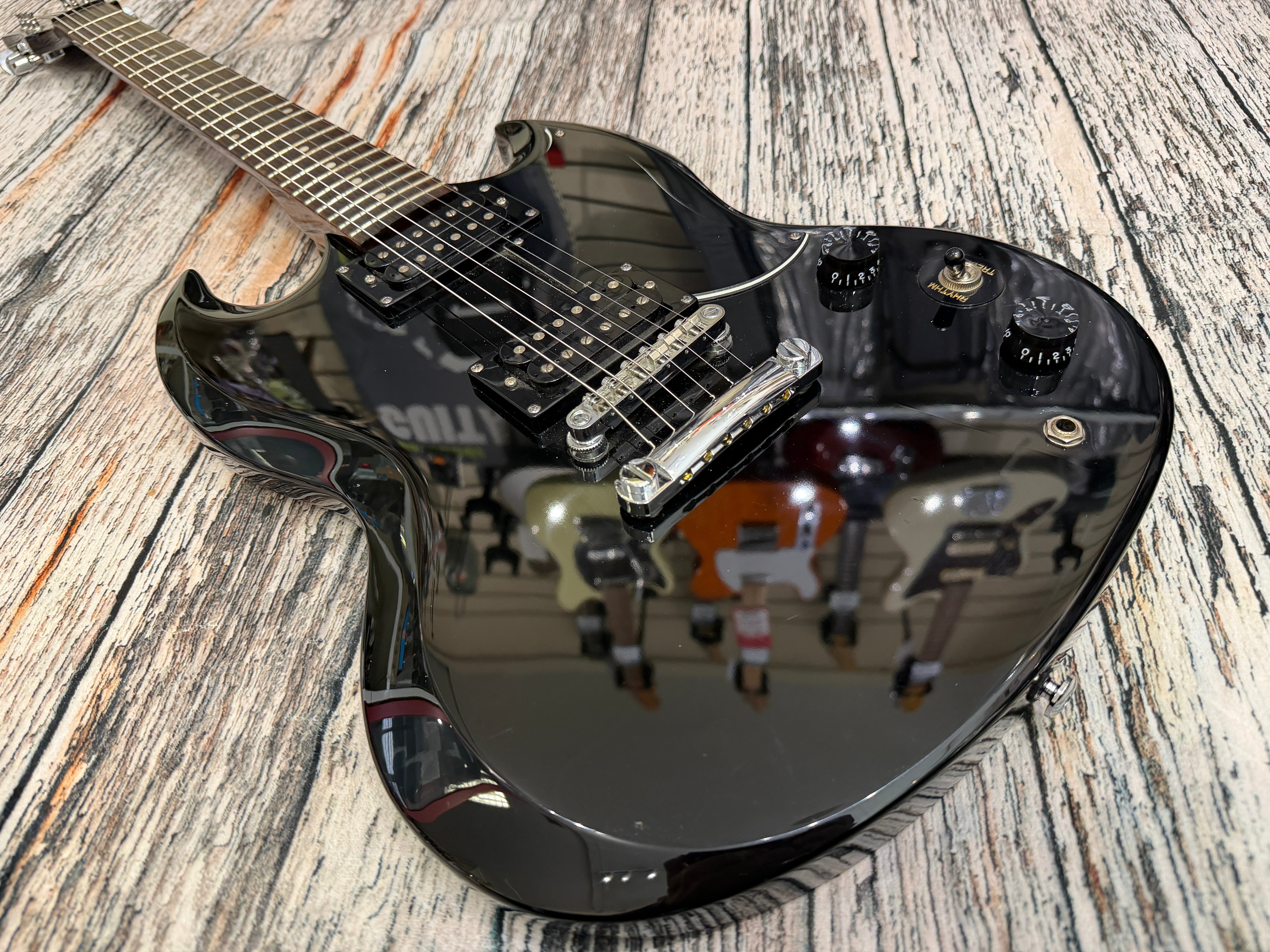 Epiphone SG Special – Badlands Guitars Limited