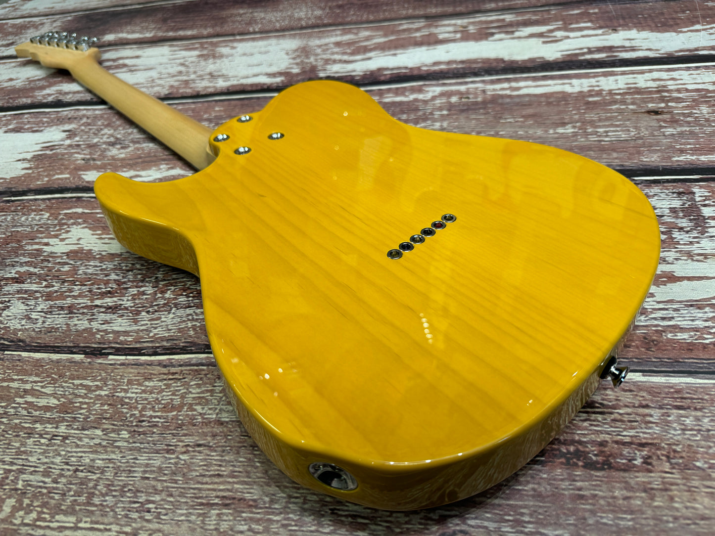 Fret King Country Squire - Korean made