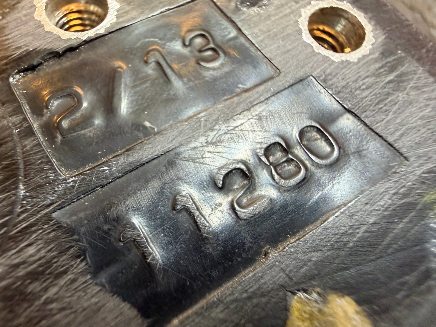 Steinberger USA Newburgh original. Headless GR-4R Candy Apple Red - RARE beast!