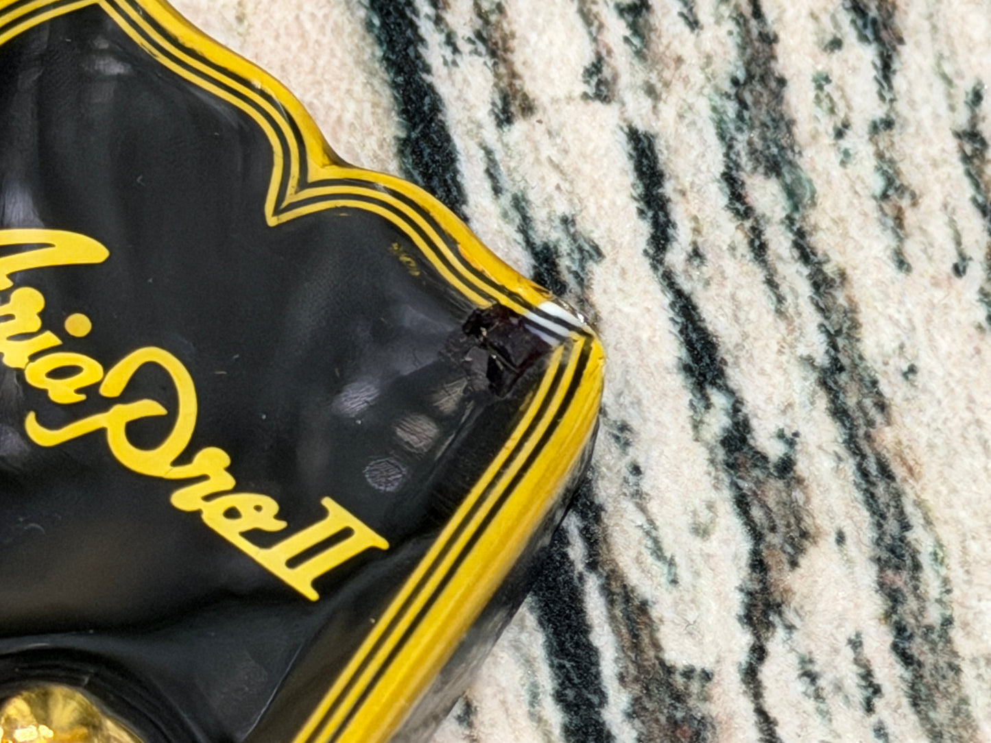 Aria PE 350 Custom LP Style