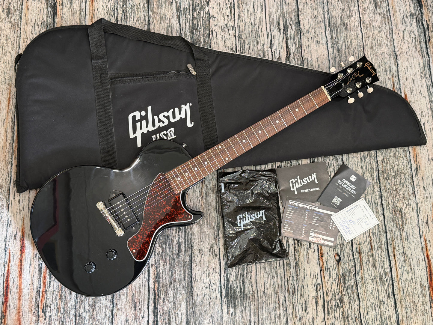 Gibson Les Paul Junior - 2024