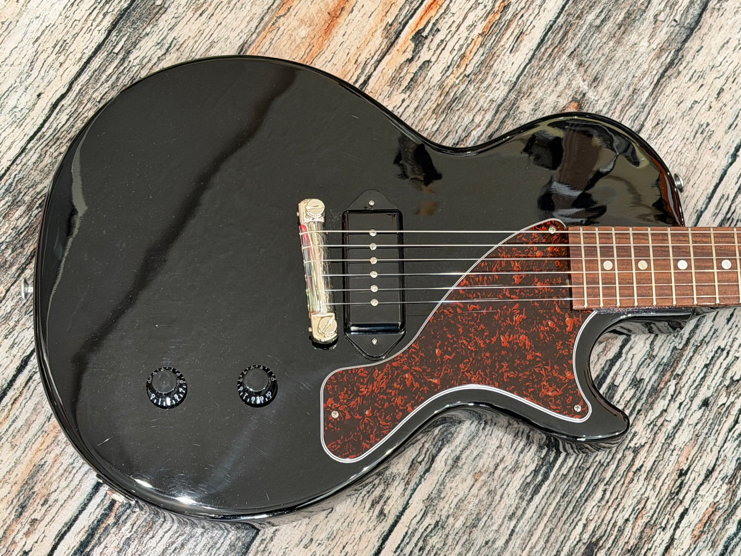 Gibson Les Paul Junior - 2024