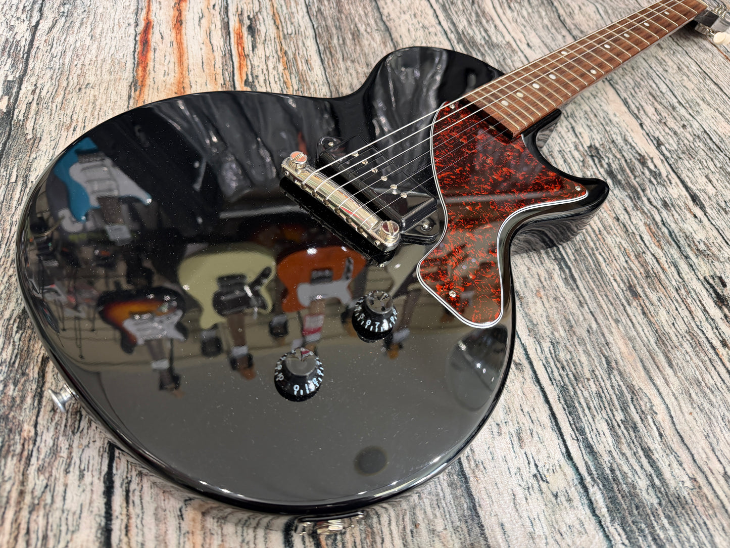 Gibson Les Paul Junior - 2024