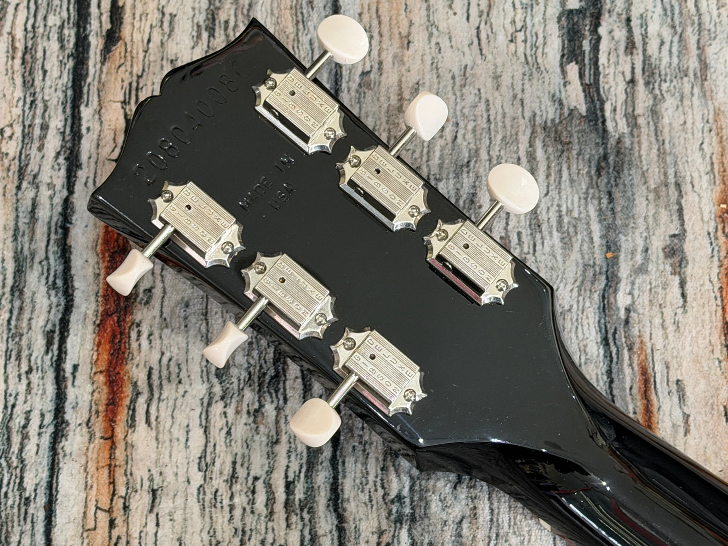 Gibson Les Paul Junior - 2024
