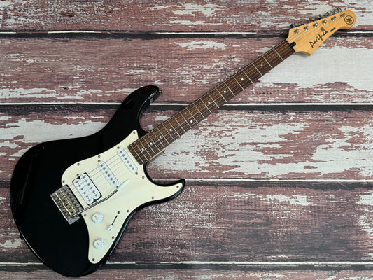 Yamaha Pacifica PAC HSS