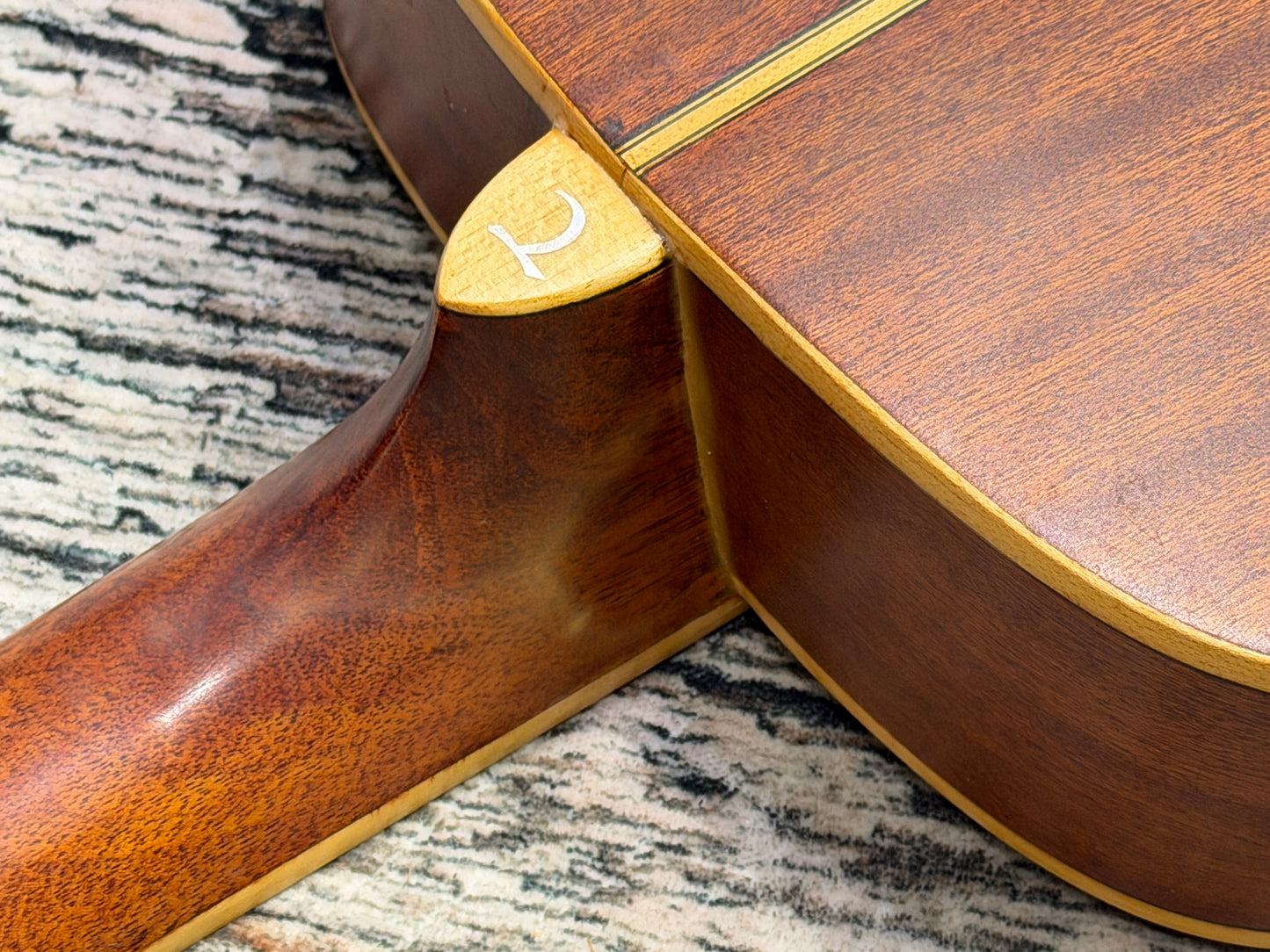 Tanglewood TW Baby - Travel acoustic