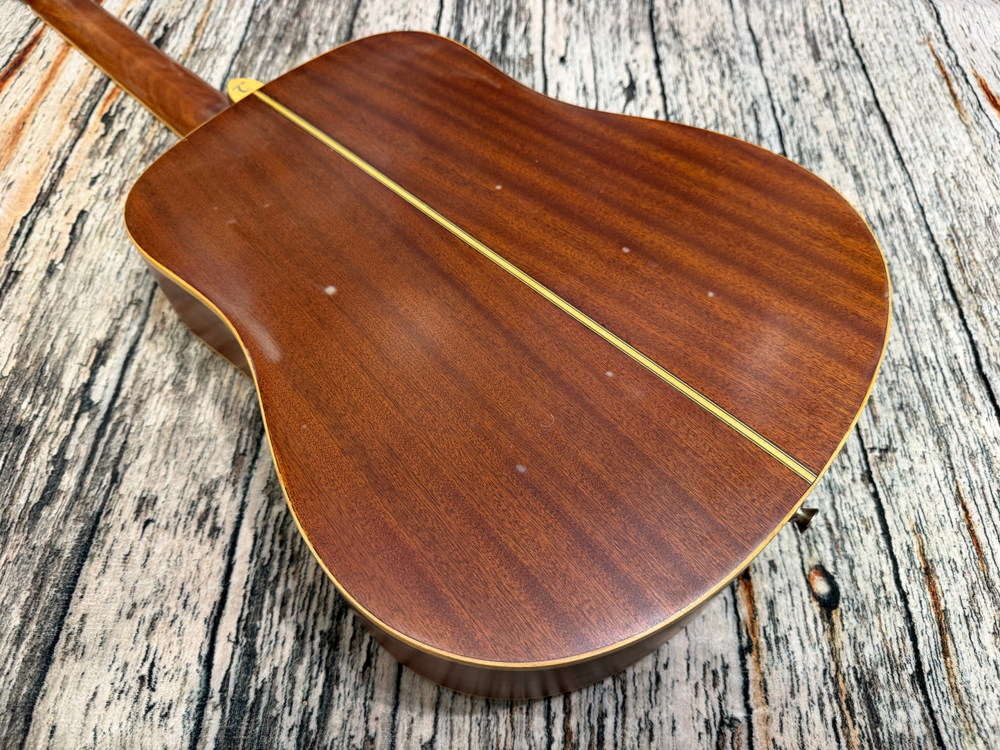 Tanglewood TW Baby - Travel acoustic