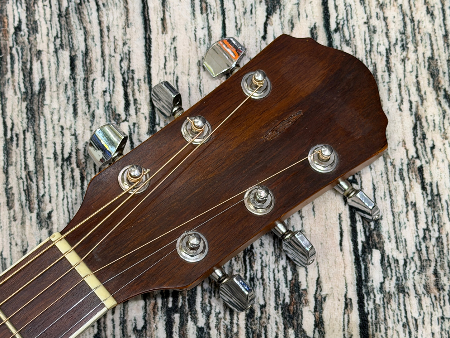 Crafter FX Electro Acoustic