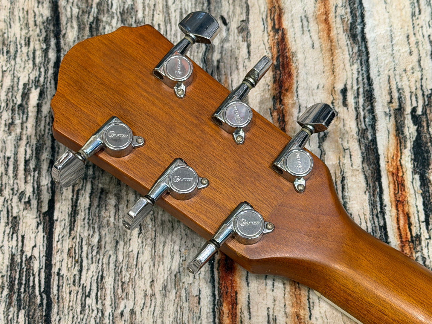 Crafter FX Electro Acoustic