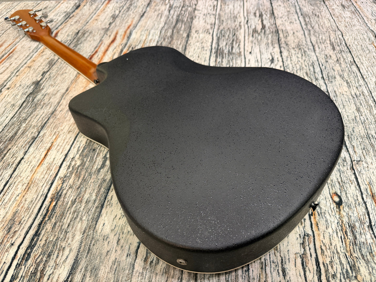 Crafter FX Electro Acoustic