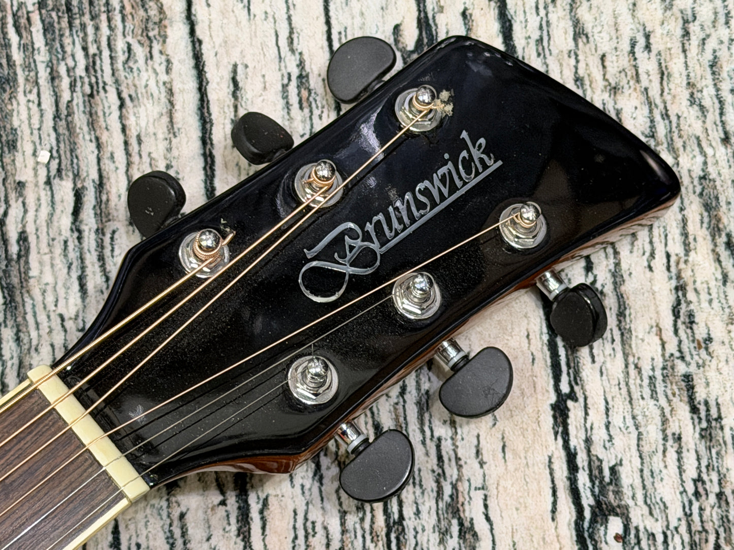 Brunswick Electro Acoustic BTK-50