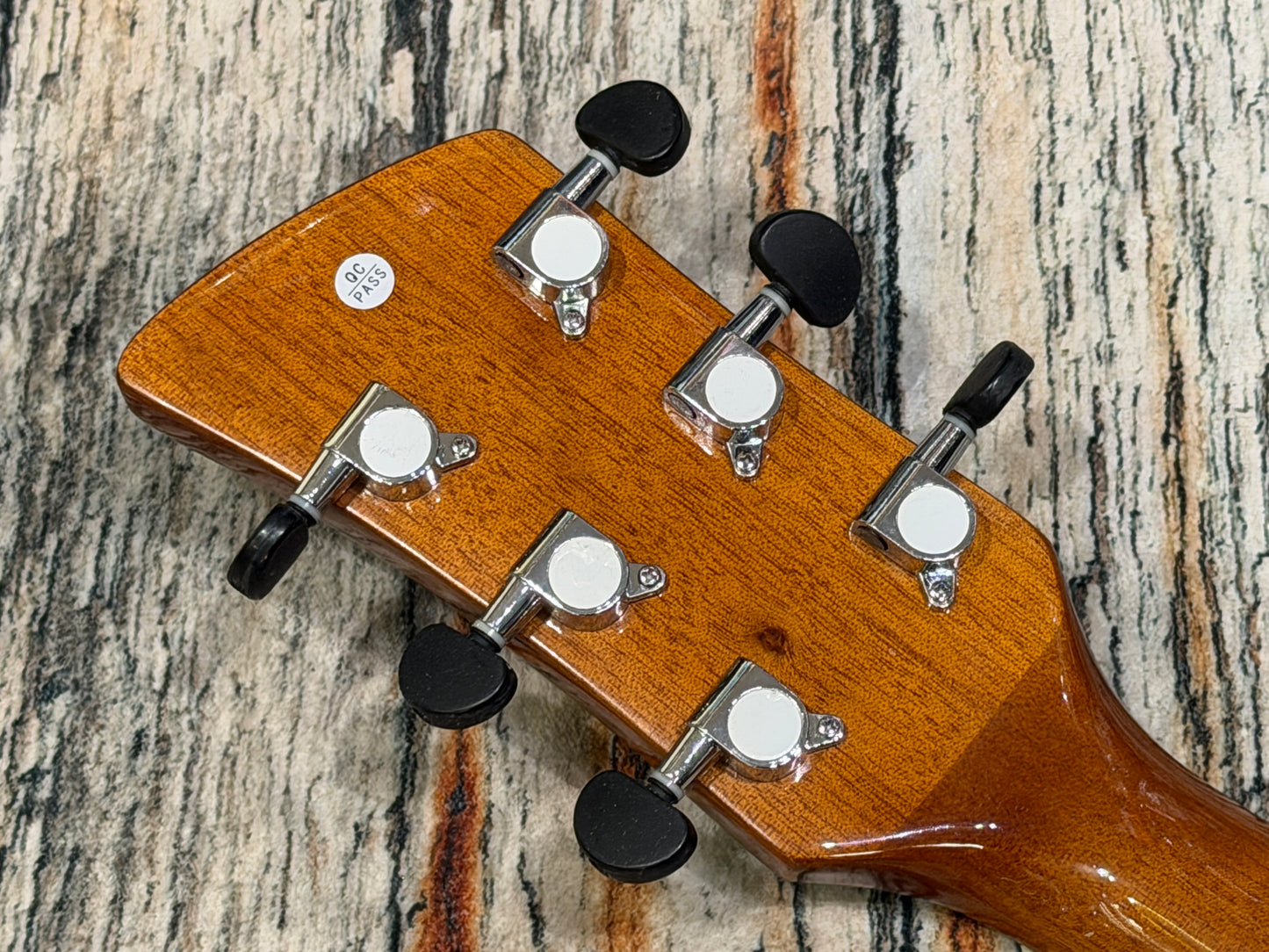 Brunswick Electro Acoustic BTK-50