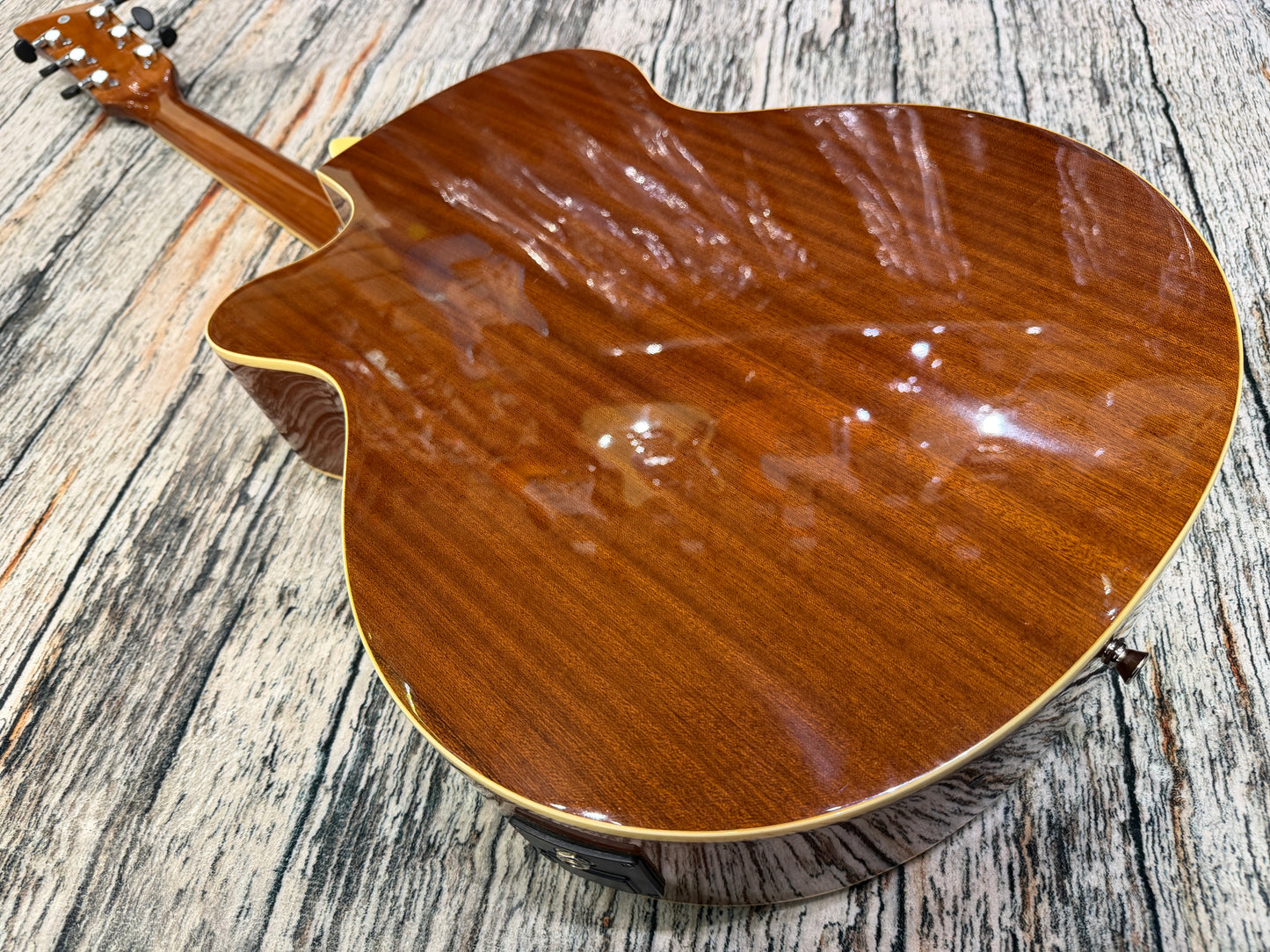 Brunswick Electro Acoustic BTK-50