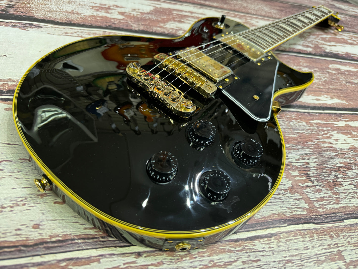 Aria PE 350 Custom - B.Stock