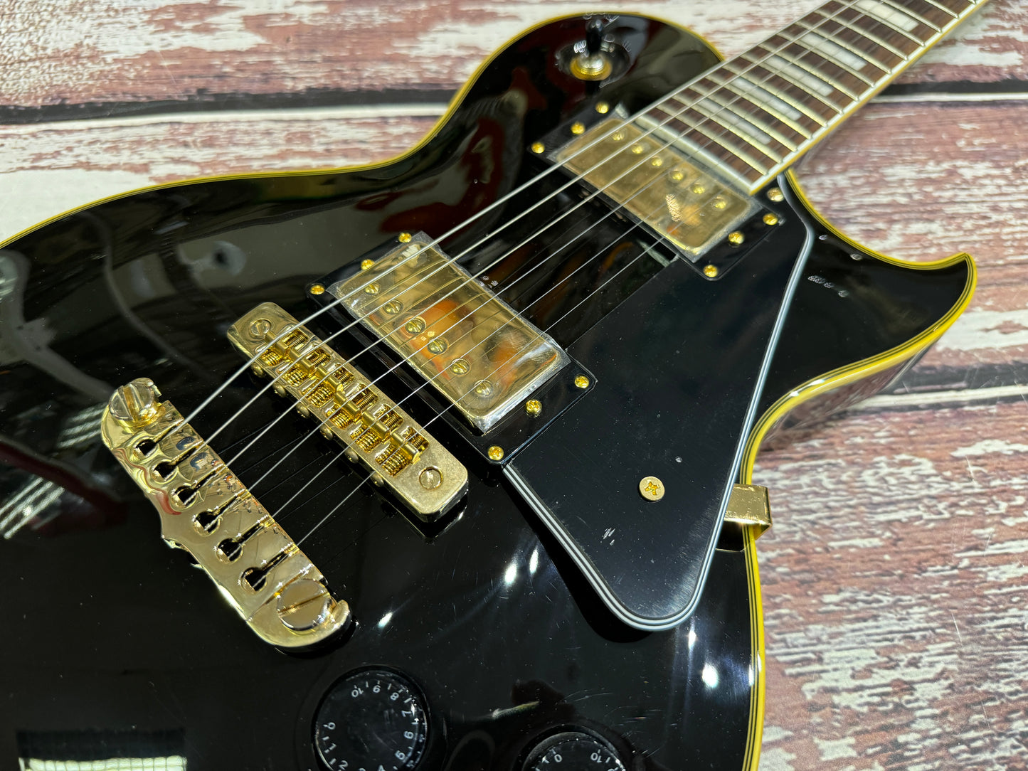 Aria PE 350 Custom - B.Stock