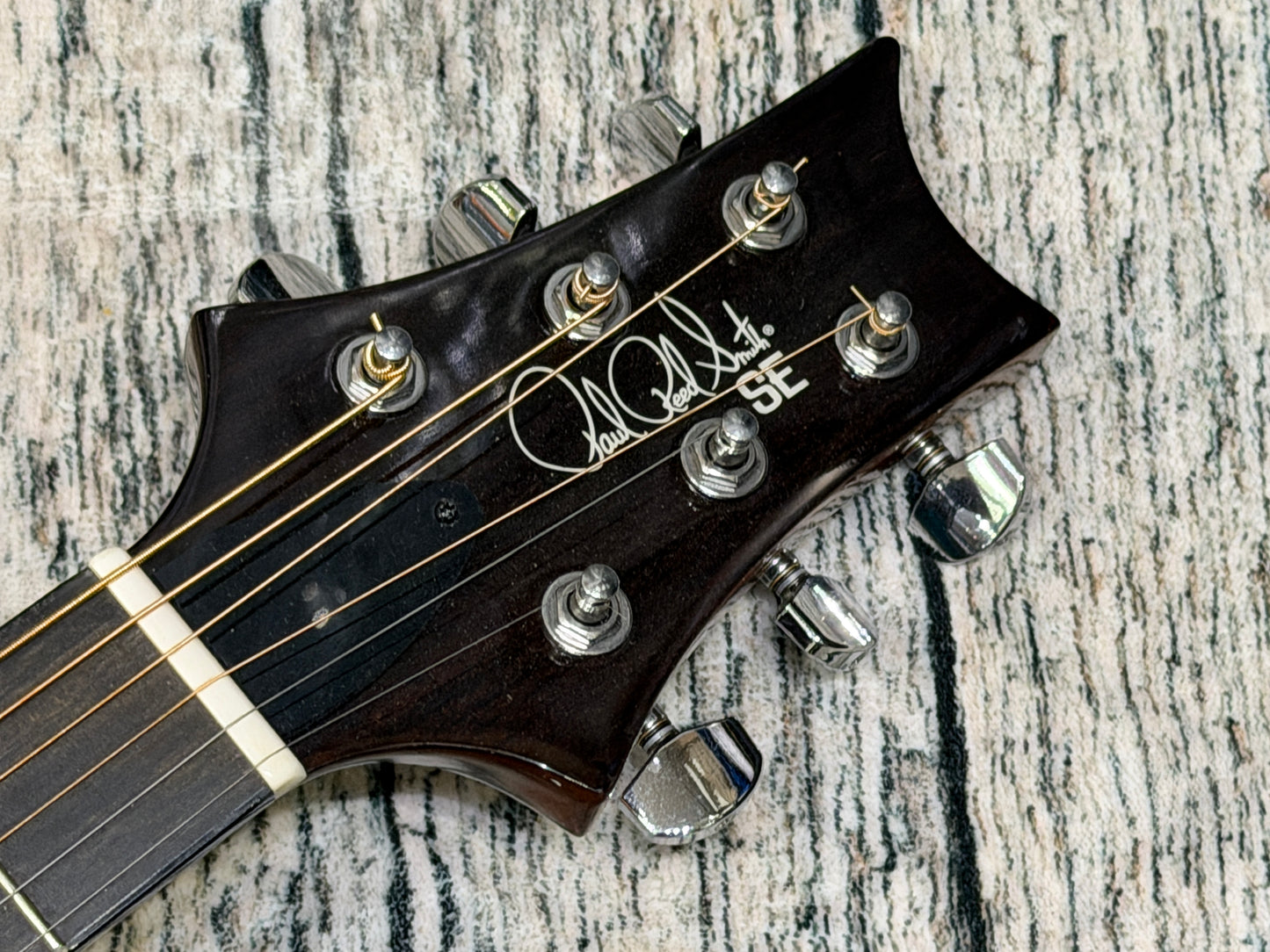 PRS Angelus A50E electro acoustic