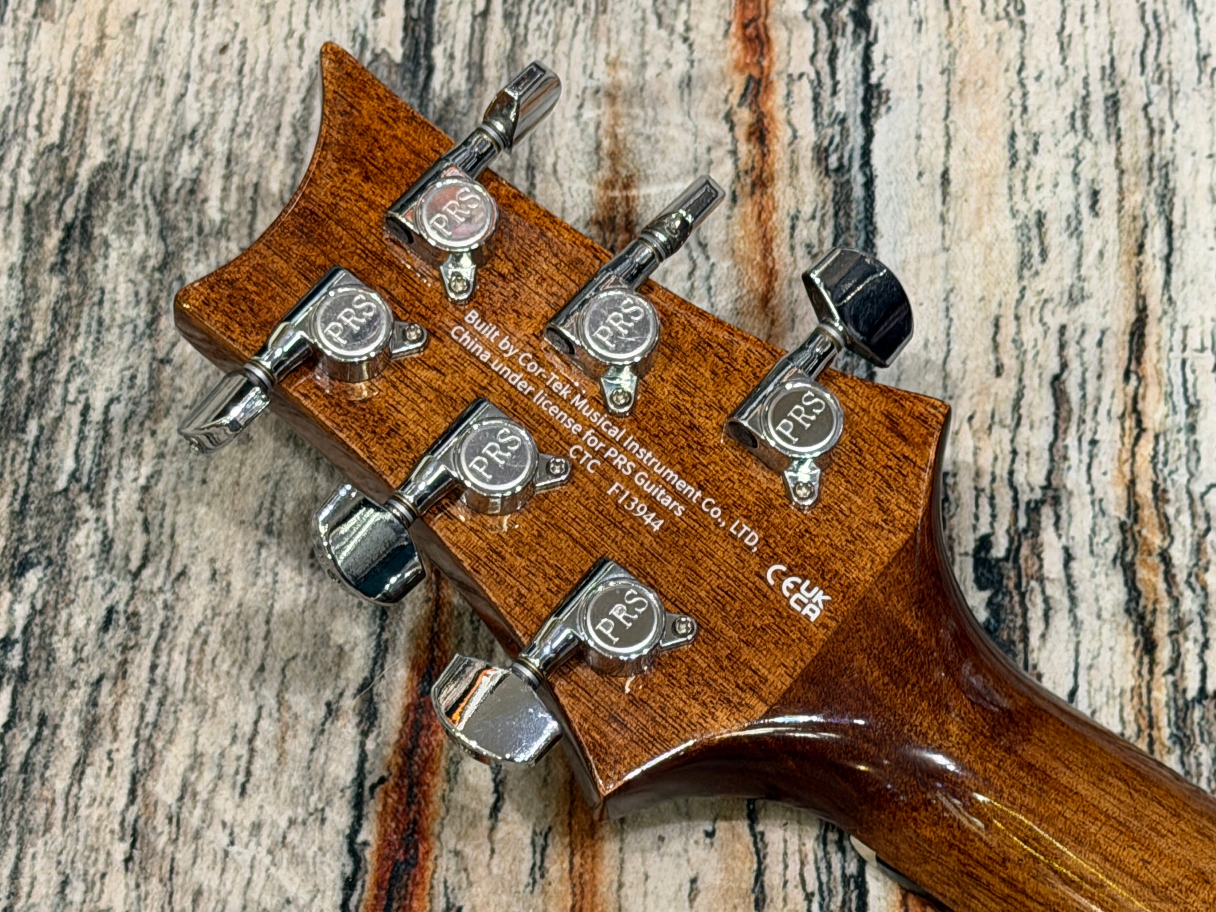 PRS Angelus A50E electro acoustic – Badlands Guitars Limited