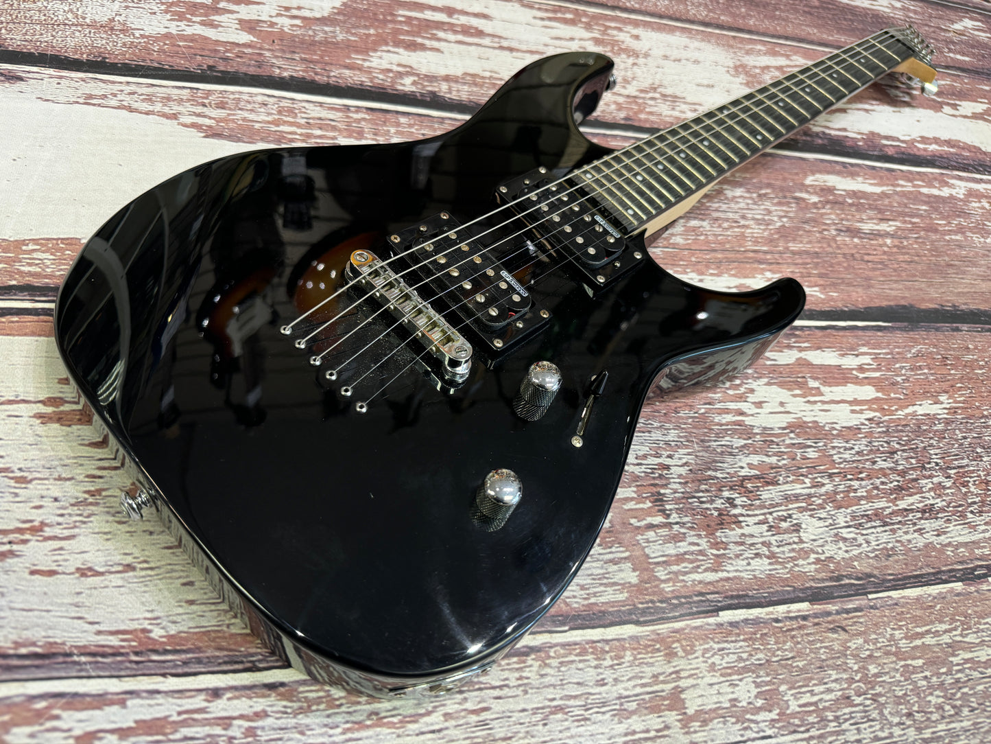 ESP LTD M-10