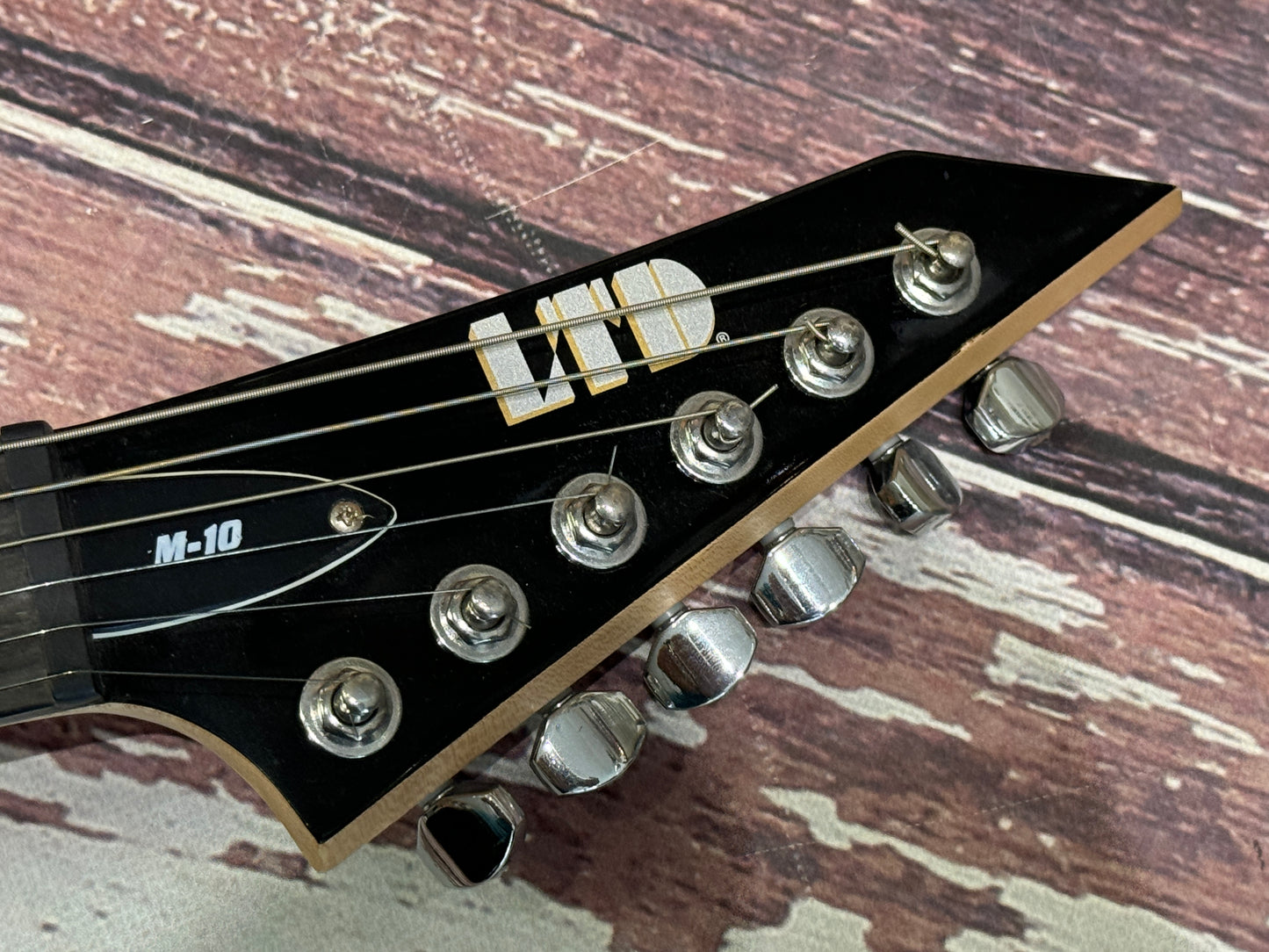 ESP LTD M-10