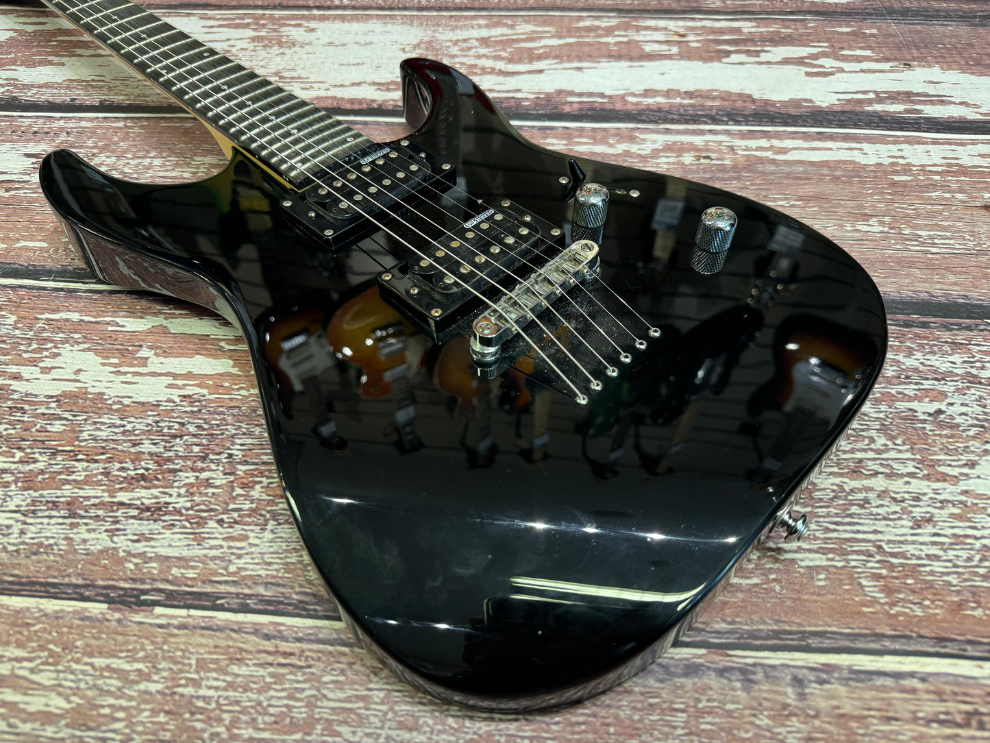 ESP LTD M-10