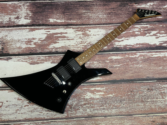Jackson JS-30 KE Kelly