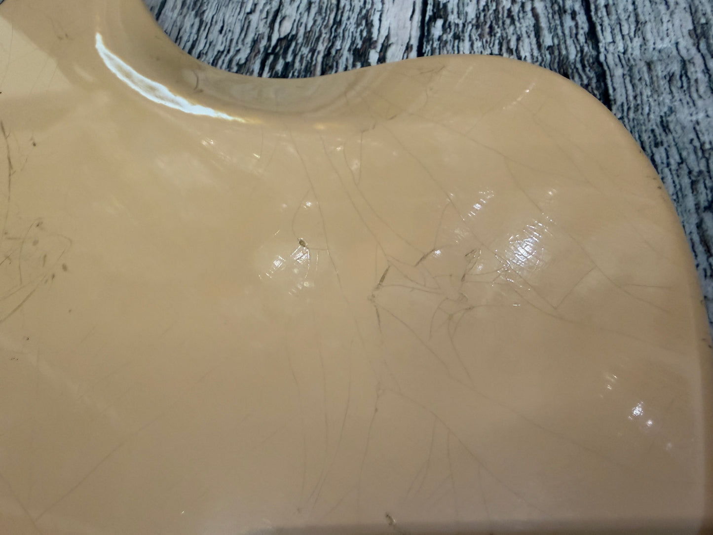 Atkin Mindhorn HH Deluxe - UK hand built