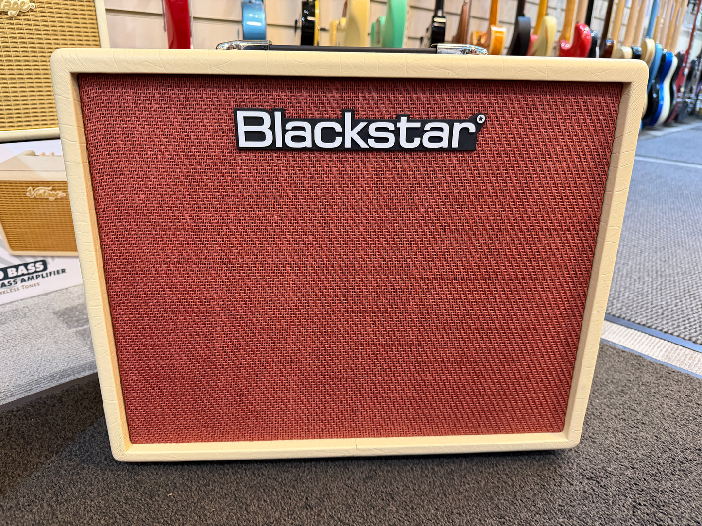 Blackstar Debut 50R 50w guitar combo