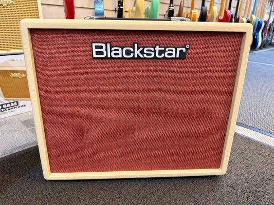 Blackstar Debut 50R 50w guitar combo