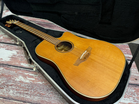 Takamine EAN10C Japanese electro