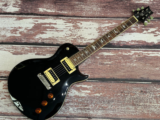 PRS SE Bernie Marsden