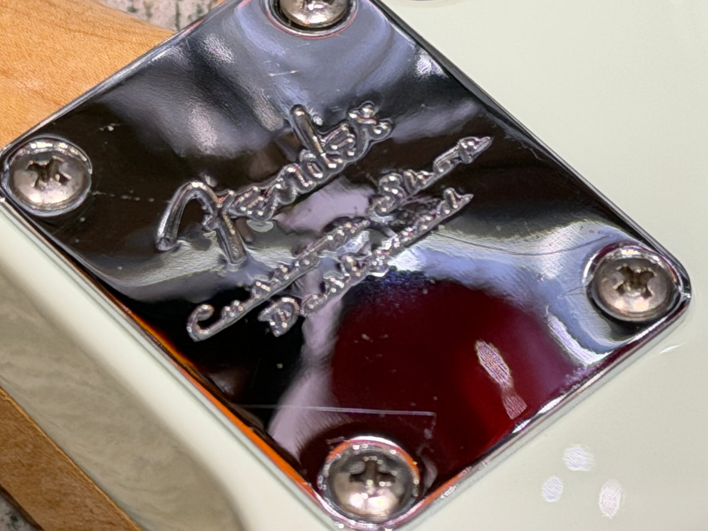 Fender Baja Classic Player Telecaster - faded sonic blue 2017