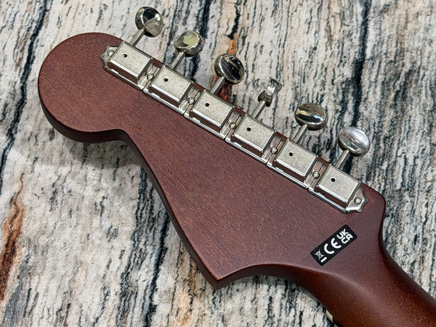 Fender Newporter Player 2024 Electro Acoustic - Tidepool