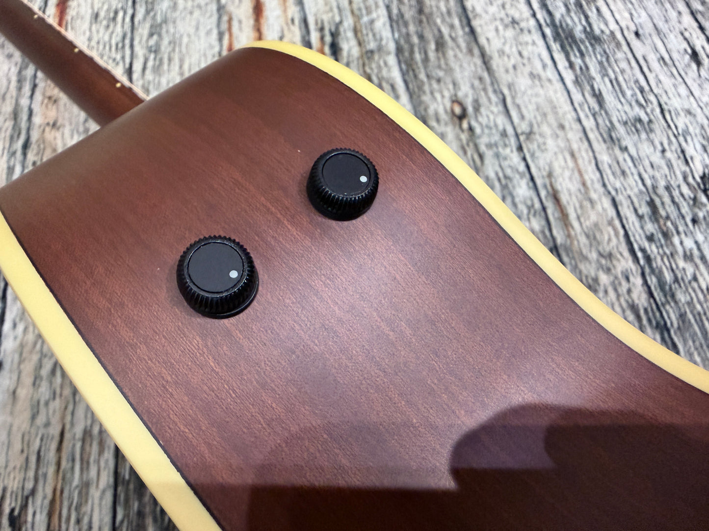 Fender Newporter Player 2024 Electro Acoustic - Tidepool