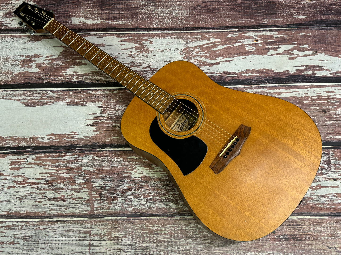 Ariana AW-60 Left Hand Dreadnought