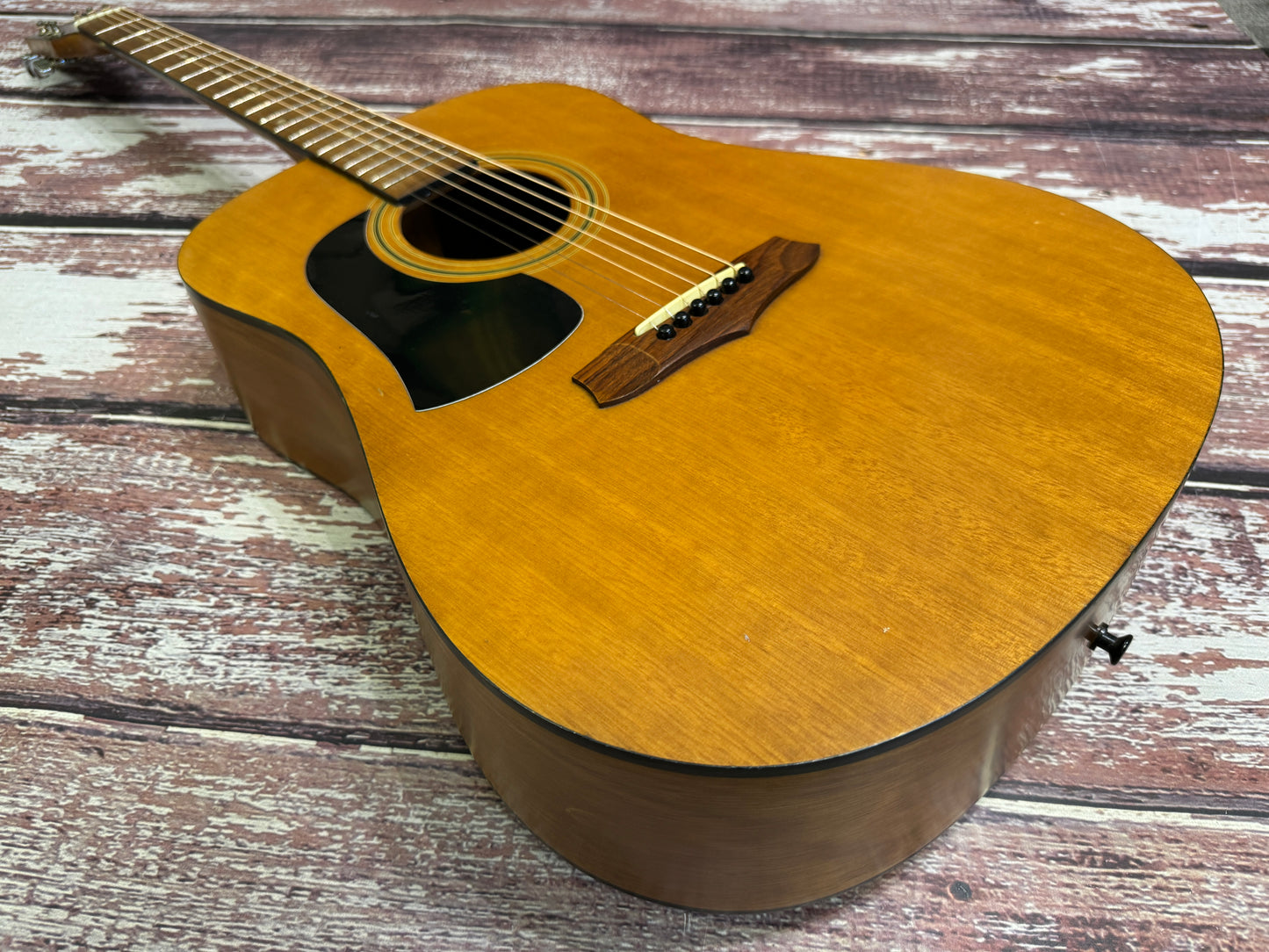 Ariana AW-60 Left Hand Dreadnought