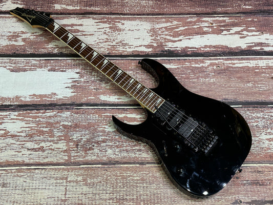 Ibanez RG370DX Left Handed