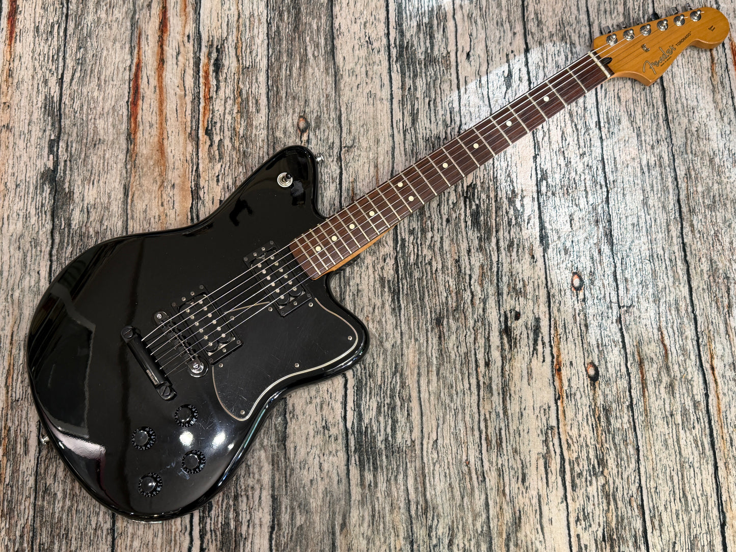 Fender Toronado 2003/4