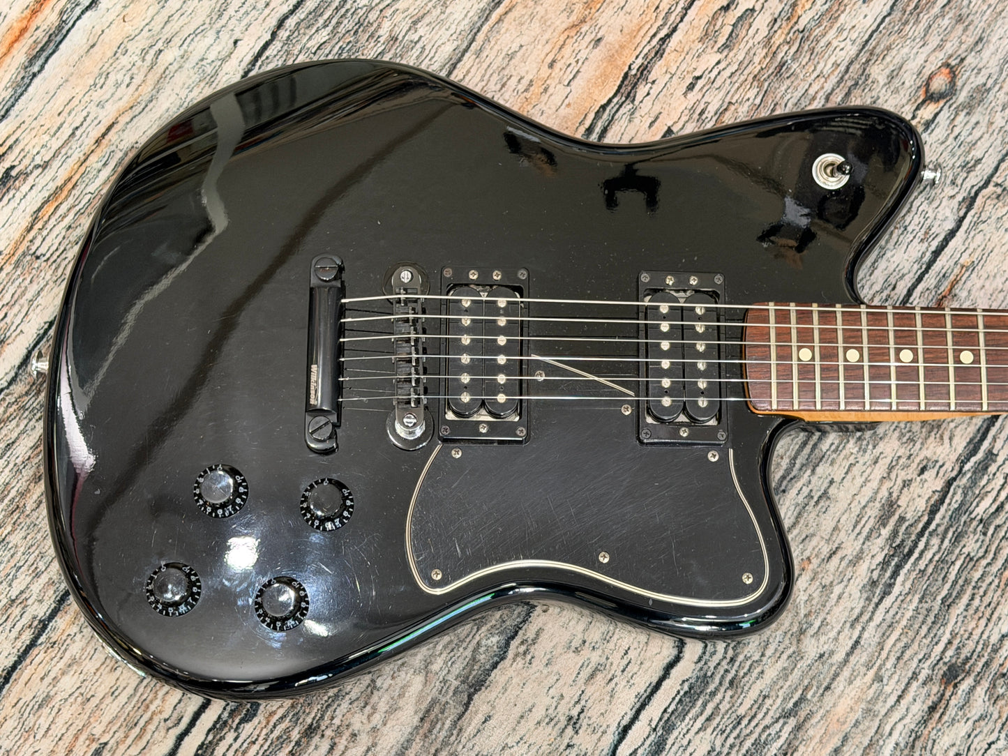 Fender Toronado 2003/4