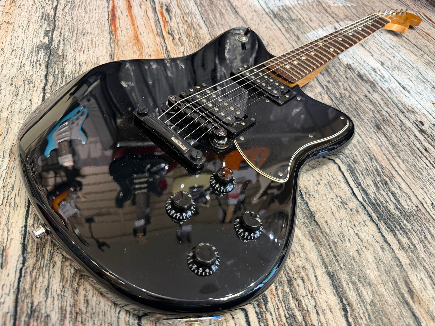 Fender Toronado 2003/4