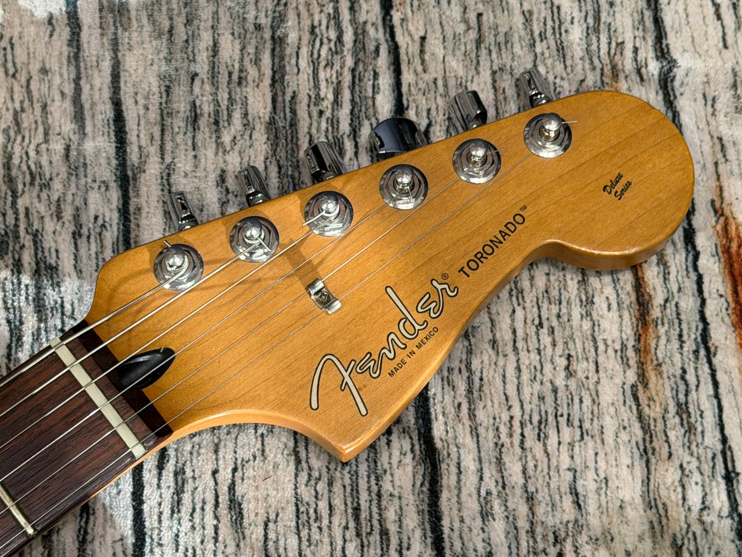 Fender Toronado 2003/4