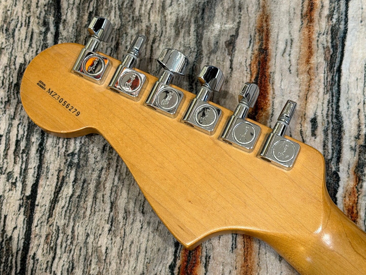 Fender Toronado 2003/4